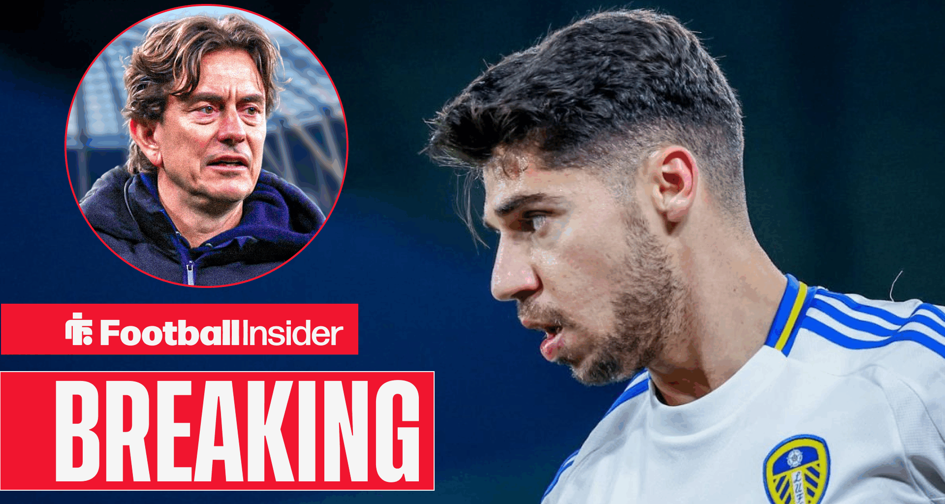 Manor Solomon is 'certain' to leave Tottenham as new Leeds offer lined up