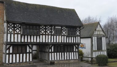 £200,000 heritage grant for Bromwich Hall welcomed