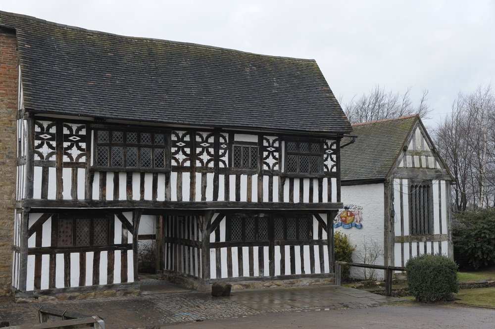 £200,000 heritage grant for Bromwich Hall welcomed