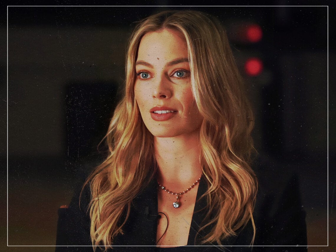 Margot Robbie - 2023 - Actor