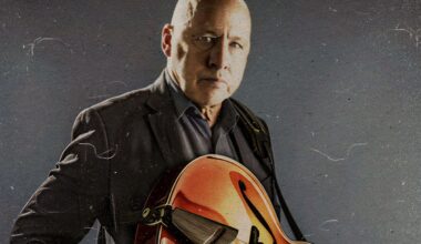 The only reason Mark Knopfler survived rock 'n' roll