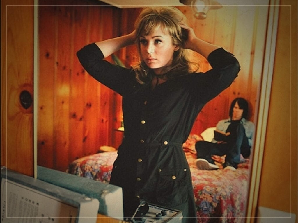 Mark Lanegan and Isobel Campbell - 2006