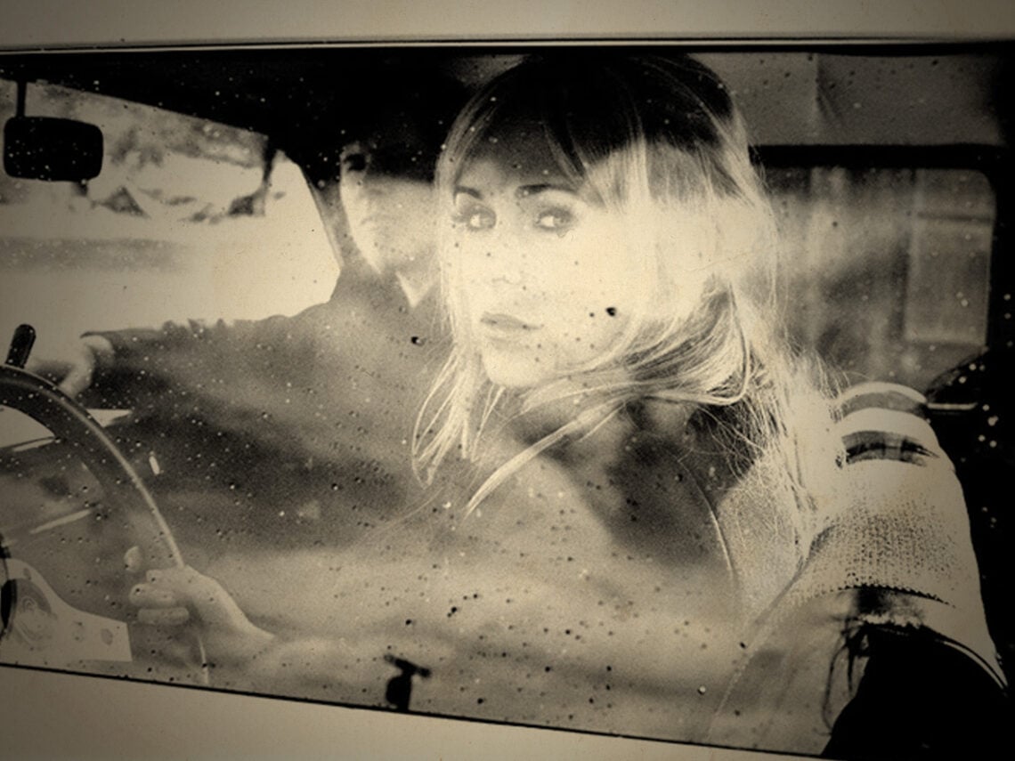 Mark Lanegan and Isobel Campbell - HAWK - 2010
