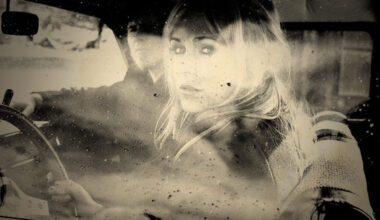 The odd yet perfect collaboration of Mark Lanegan and Isobel Campbell