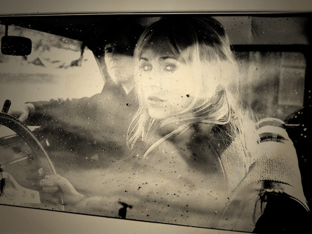 The odd yet perfect collaboration of Mark Lanegan and Isobel Campbell