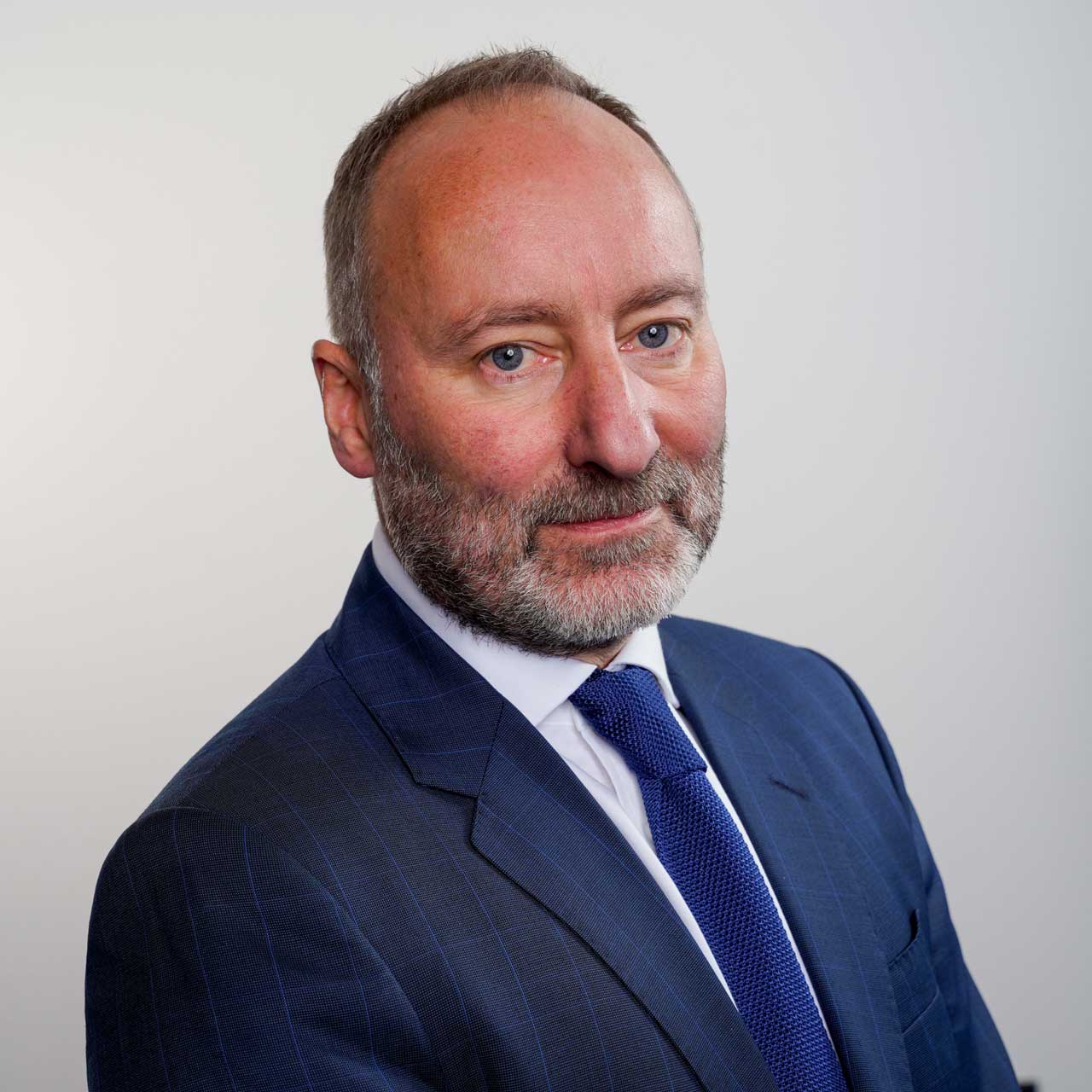 Avove’s Executive Chair, Mark Perkins 