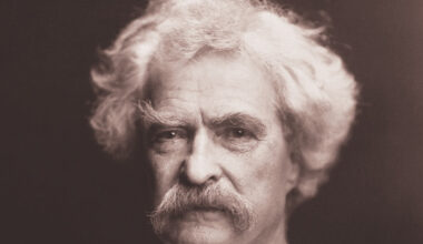 Mark Twain