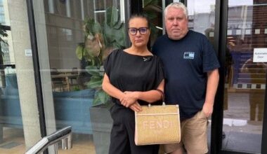 Parents of murdered Sheffield school boy bemoan 'missed opportunities' around his death | News