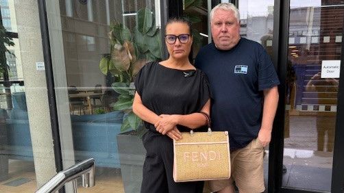 Parents of murdered Sheffield school boy bemoan 'missed opportunities' around his death | News