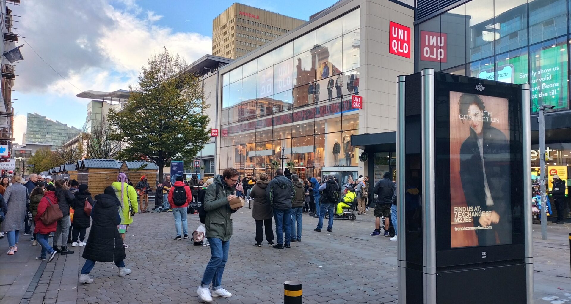 How to: Shop Manchester like a student pro