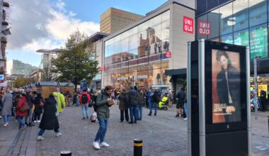 How to: Shop Manchester like a student pro