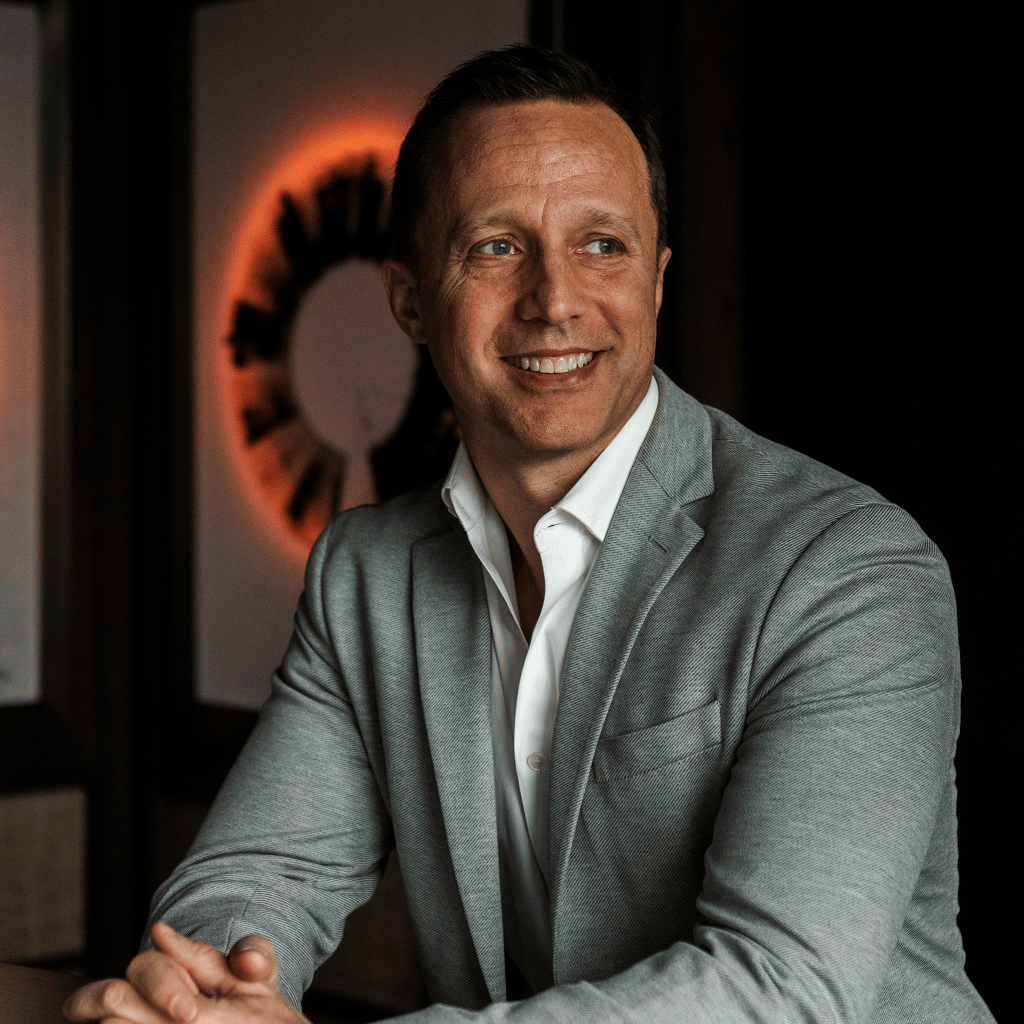 Restaurateur Markus Thesleff's guide to London: Lita, the Langham and Tomatini at La Petite Maison