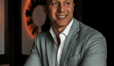Restaurateur Markus Thesleff's guide to London: Lita, the Langham and Tomatini at La Petite Maison