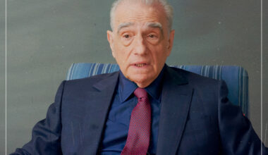 Martin Scorsese names the two scariest movies he's ever seen