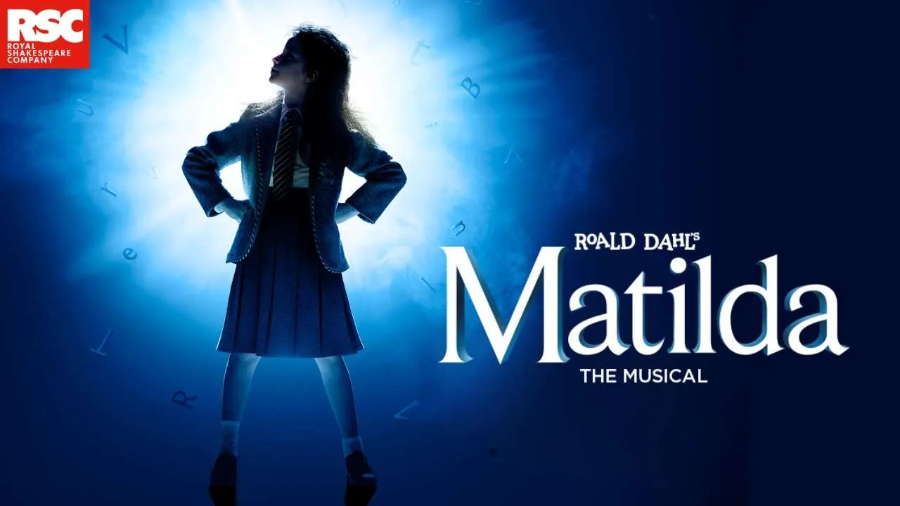 Matilda The Musical