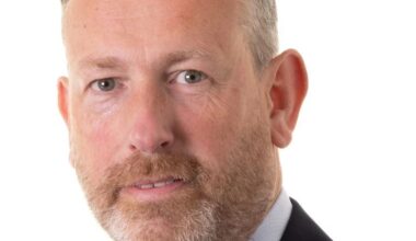 Royal Orthopaedic appoints new CEO