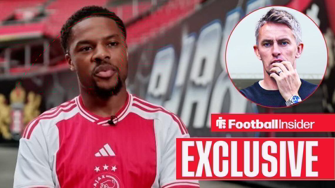 Mckenna, Akpom