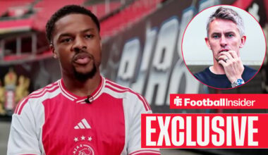 Chuba Akpom agrees move to new club after Ipswich Town and Birmingham offers