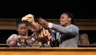 Faustus in Africa! (EIF)