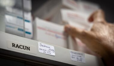 TPA Restricts Bank Employees To Generic Drugs For Chronic Disease