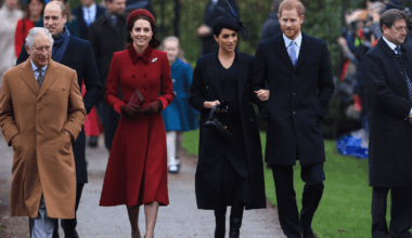 Meghan Markle's Show Is Being Watched By Royals, Source Claims 