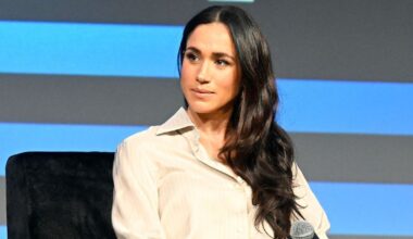 Meghan Markle’s Staff Feared Her for a Reason, Says Royal Expert
