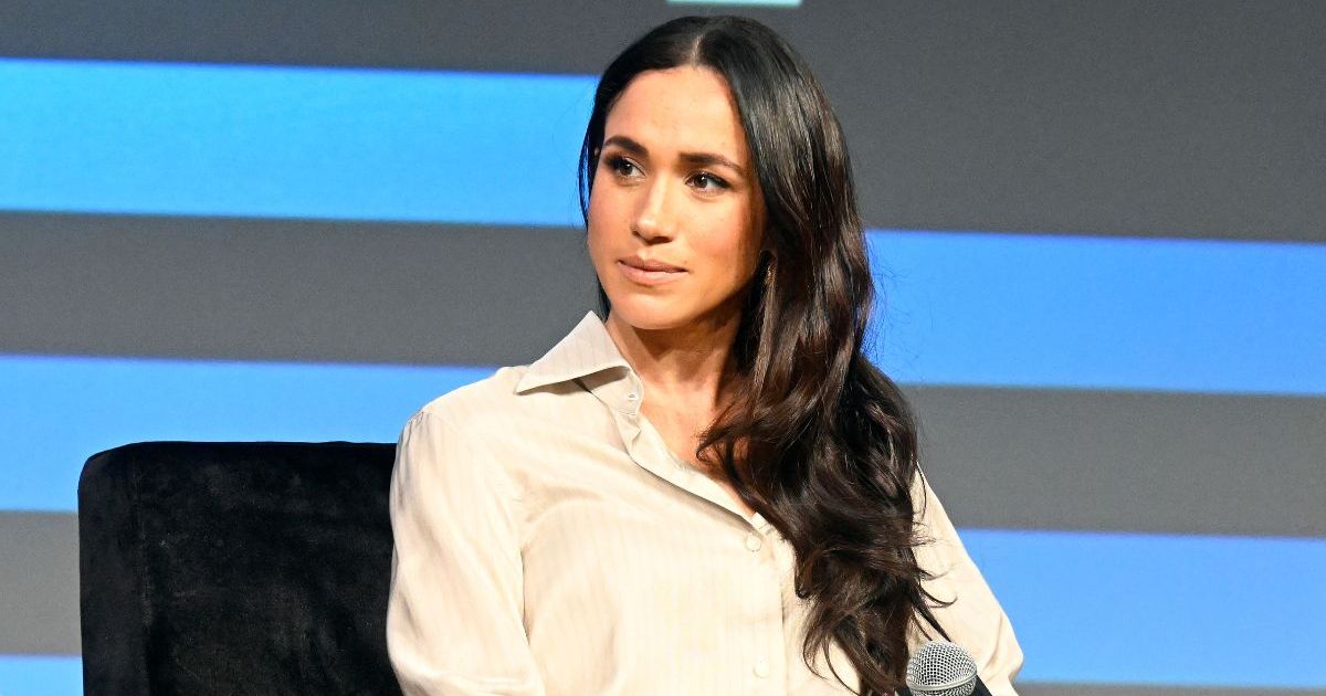 Meghan Markle’s Staff Feared Her for a Reason, Says Royal Expert