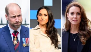 Prince William & Kate Middleton's Reaction to Meghan Markle's As Ever Brand
