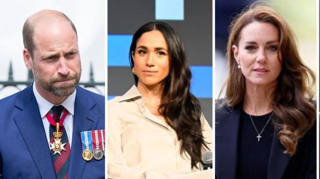 Prince William & Kate Middleton's Reaction to Meghan Markle's As Ever Brand