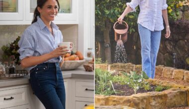 Meghan Markle Drops As Ever News Ahead of With Love, Meghan Premiere