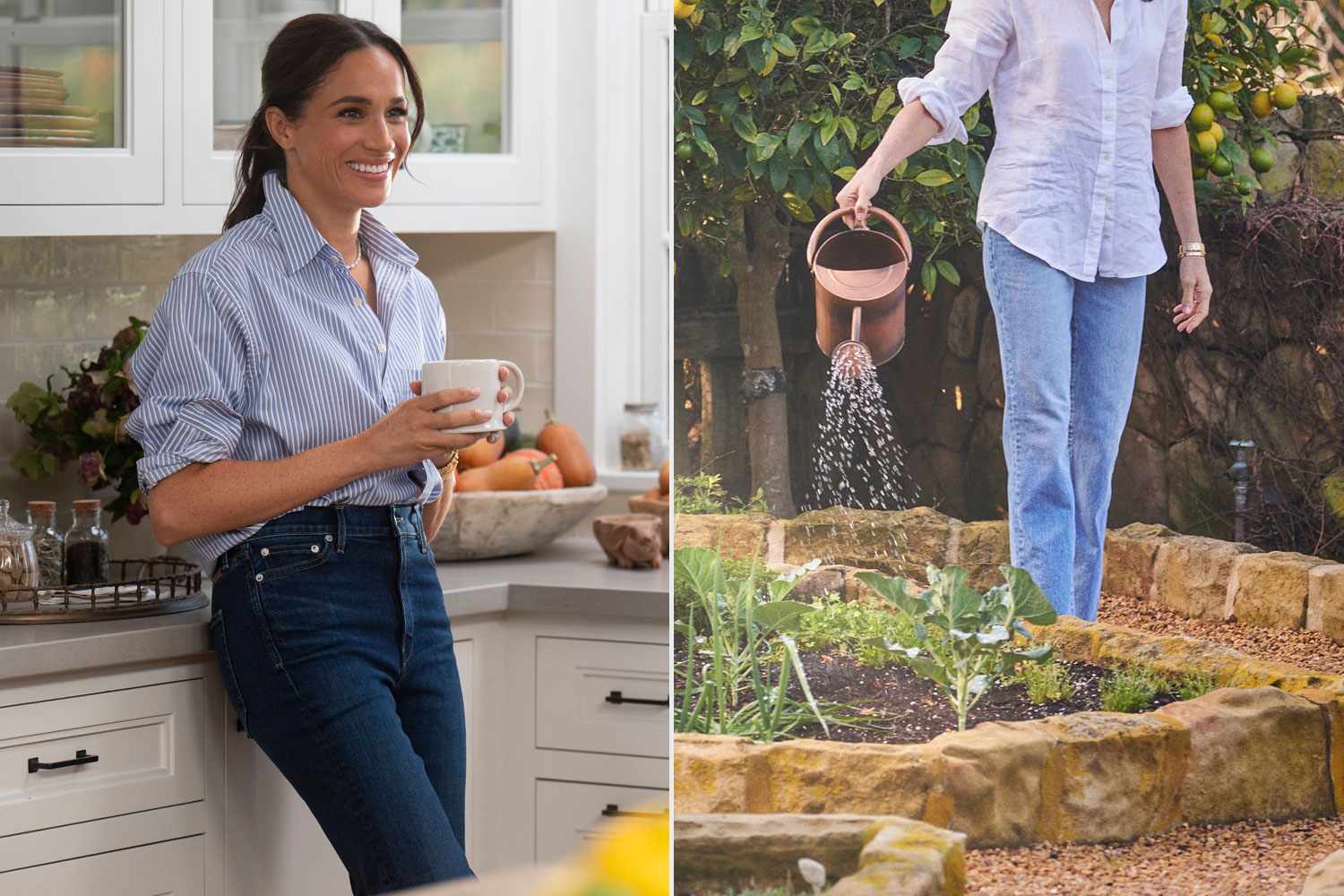 Meghan Markle Drops As Ever News Ahead of With Love, Meghan Premiere