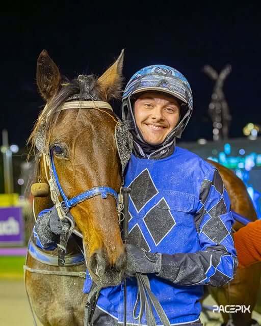 Gloucester Park Harness Racing
