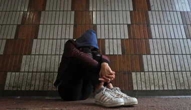 Young people in Scotland waiting years for mental health treatment