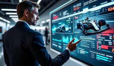discover key insights from the mercedes team leader as they reveal reasons behind the unsuccessful formula 1 upgrades and what it means for the team's future performance.