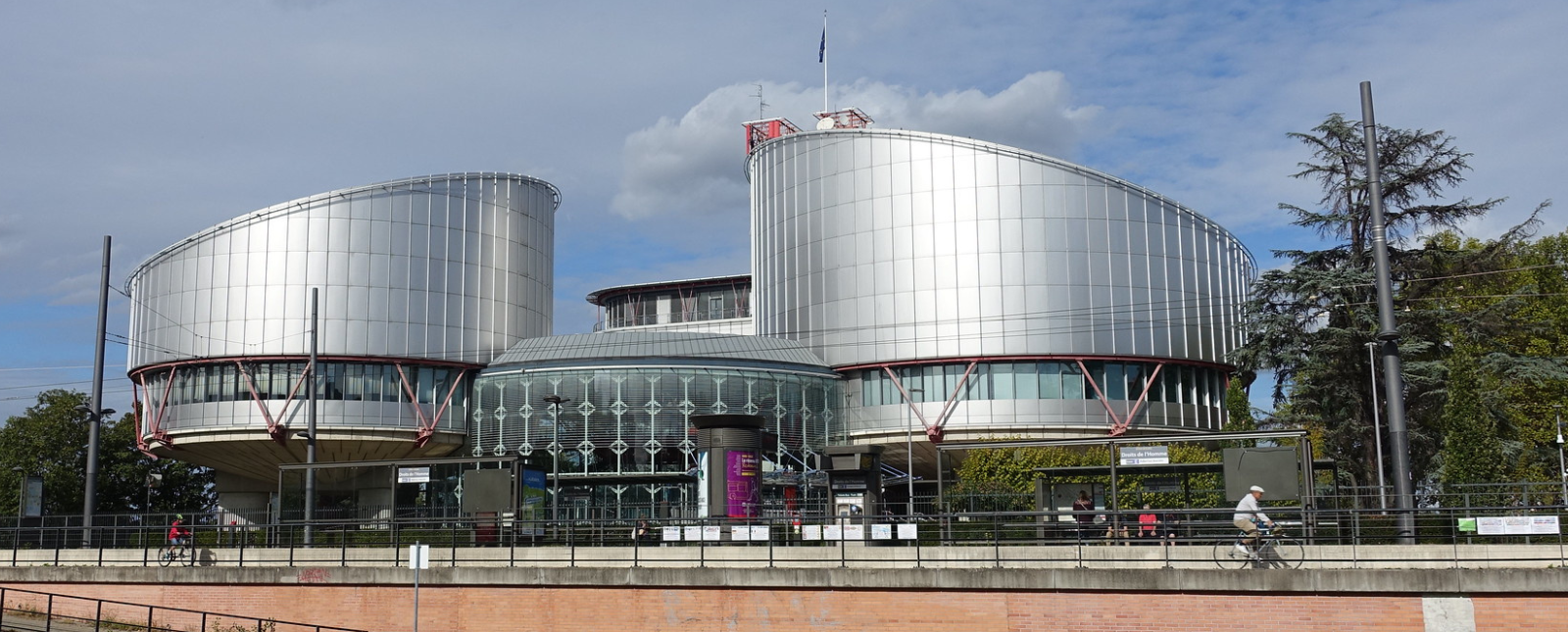 a watershed moment for EU judicial diplomacy
