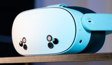 Meta Quest 3 VR headset may be replaced in market by AR glasses.
