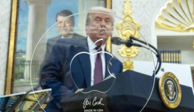 When L’État C’est Trump, the U.S. Goes in for State Capitalism