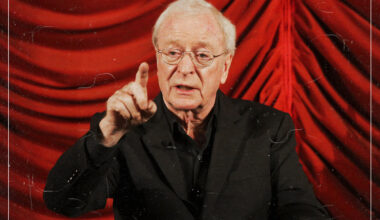 The director Michael Caine called "the greatest movie talent of our time"