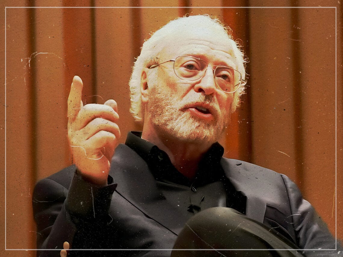 Michael Caine - Actor - 2022