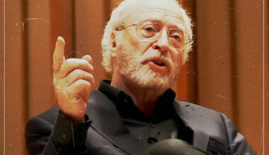 The Michael Caine movie no one got "pleasure from watching"