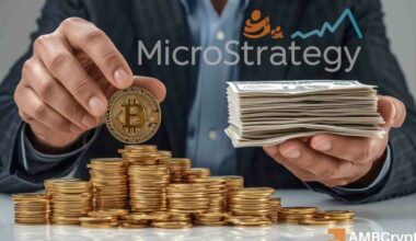 Michael Saylor uses MSTR stock to buy 3K Bitcoin in latest move - Details