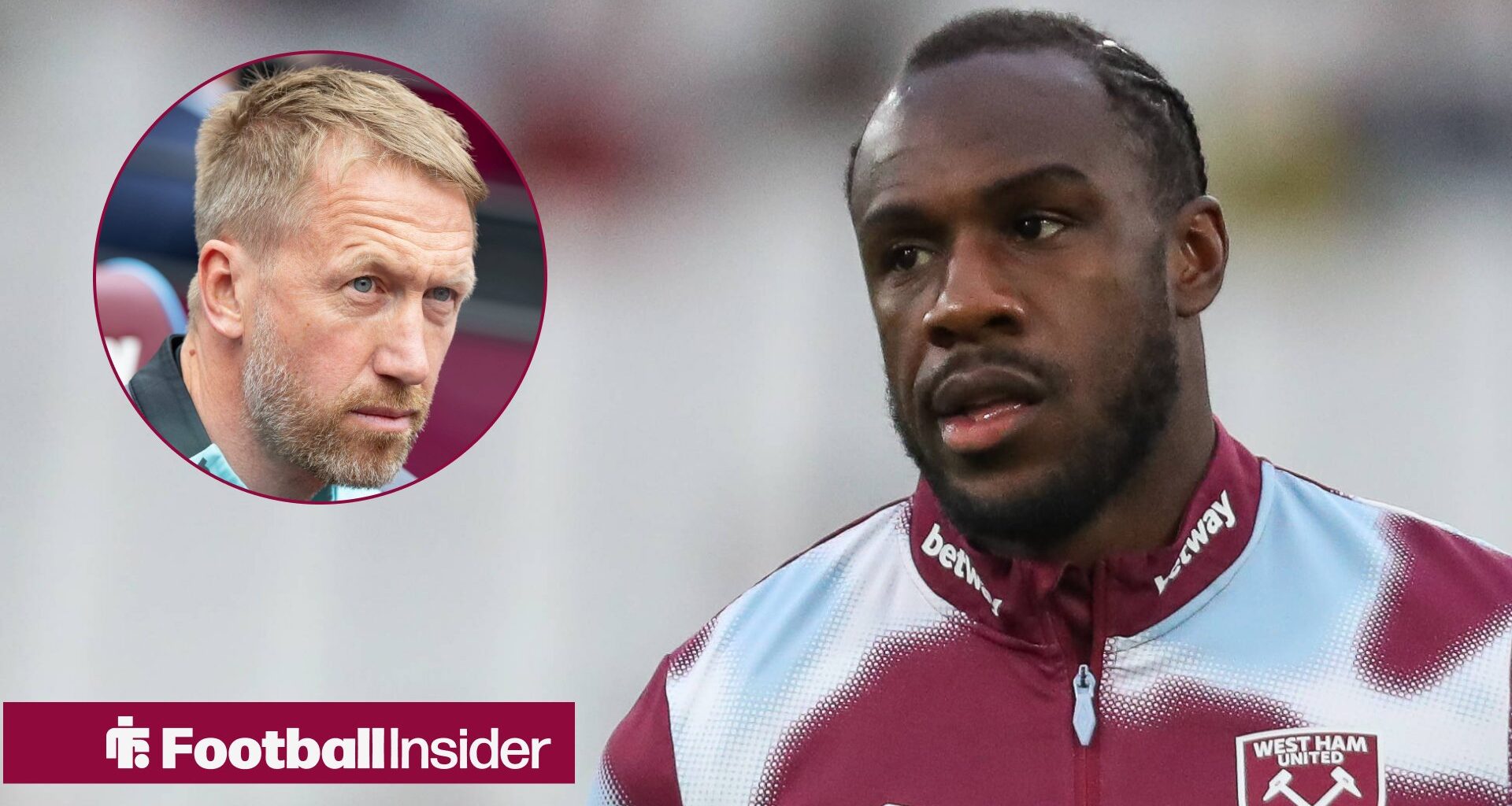 Antonio to Sheffield United? Three clubs striker could join after West Ham exit news