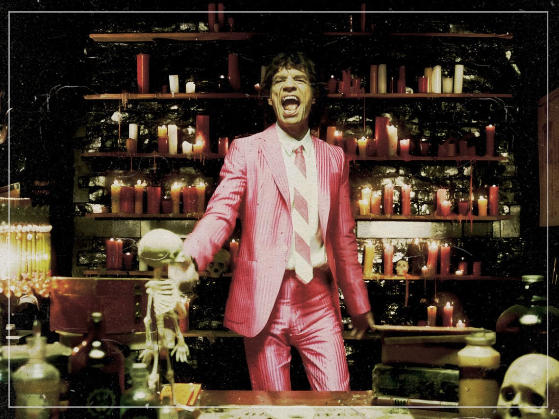 Mick Jagger - Superheavy - 2011