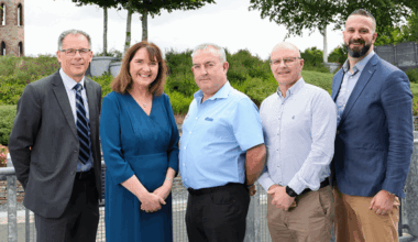 Over £55m to be invested in Mid Ulster economy, creating 450 new jobs across multiple sectors