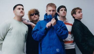 Militarie Gun Announce New Album God Save the Gun