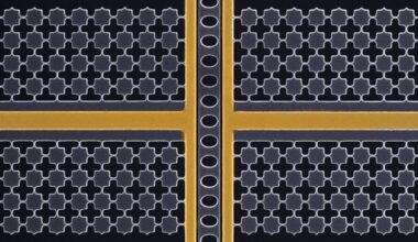Using Sound to Remember Quantum Information