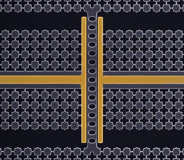Using Sound to Remember Quantum Information