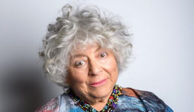 Margolyes & Dickens: More Best Bits - Edinburgh Fringe