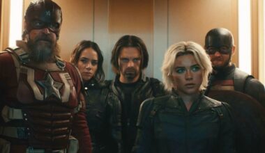 Thunderbolts* Disney+ Streaming Release Date Revealed