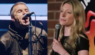 Oasis and Edinburgh Fringe festival clash sees ‘outrageous’ price hikes for hotels and accommodation